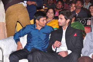 Dil Deewana Audio Launch by Kapil Dev